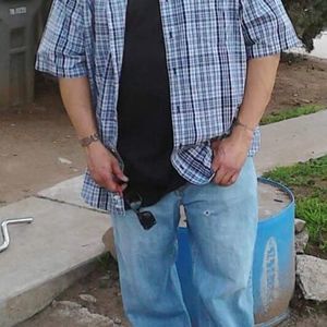 Meet your Posher, Alan